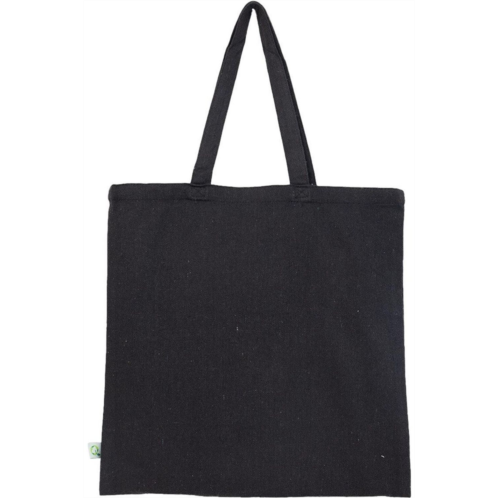 Q-Tees sustainable canvas bag