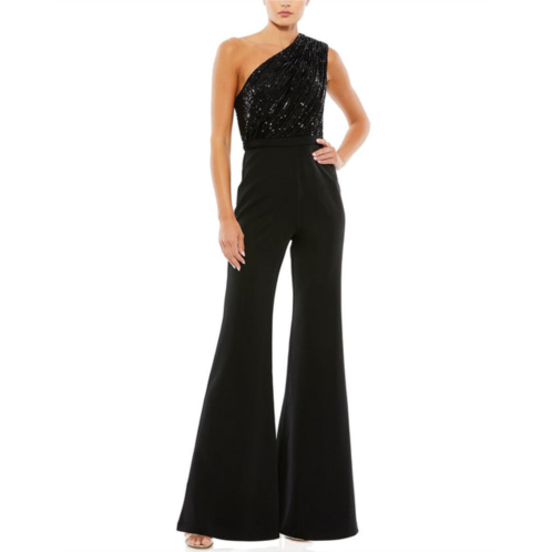 Mac Duggal jumpsuit