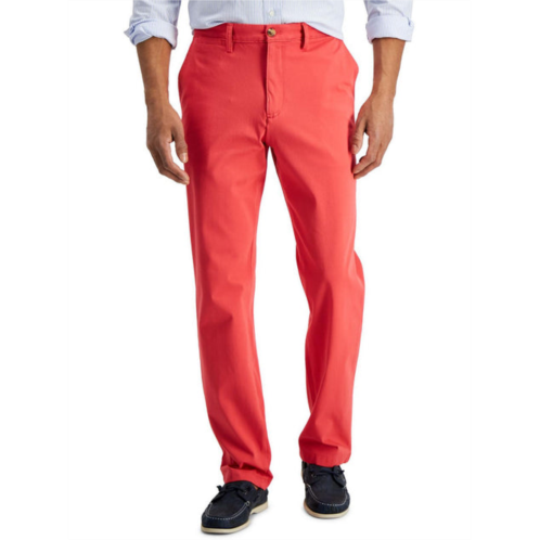 Club Room mens comfort waist classic fit chino pants