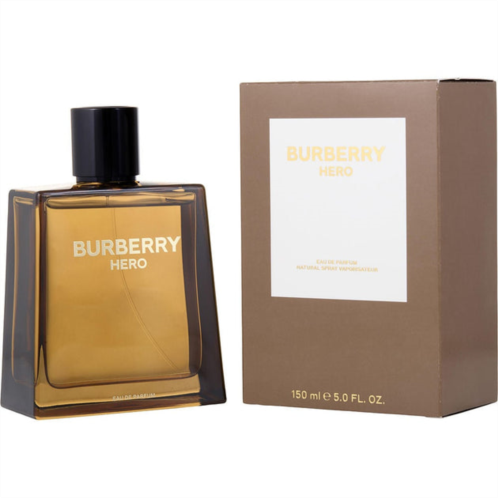 Burberry hero by eau de parfum spray 5 oz men