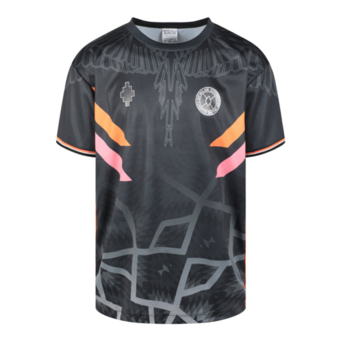 Marcelo Burlon county soccer t-shirt