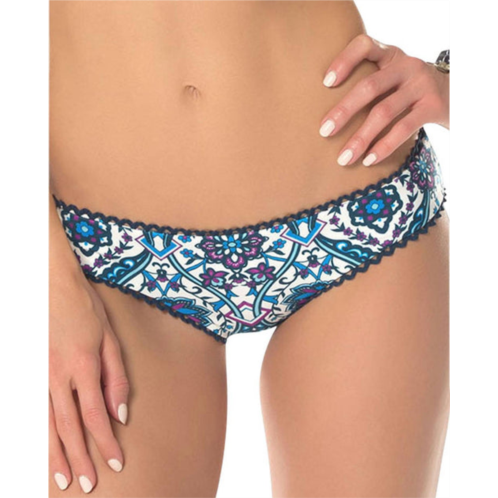 BECCA womens reversible hipster bikini bottom in inspired