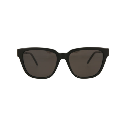 Saint Laurent cat eye-frame acetate sunglasses