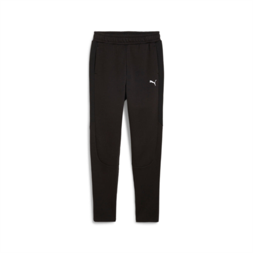 Puma womens evostripe pants