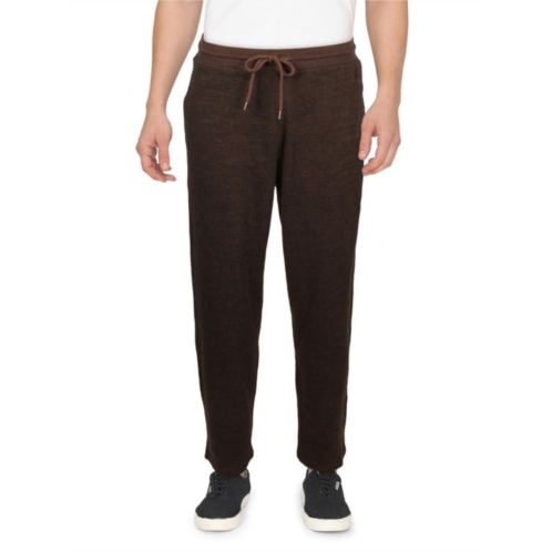 Levi mens fleece comfy jogger pants