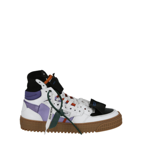 Off-White 3.0 off court high-top sneakers