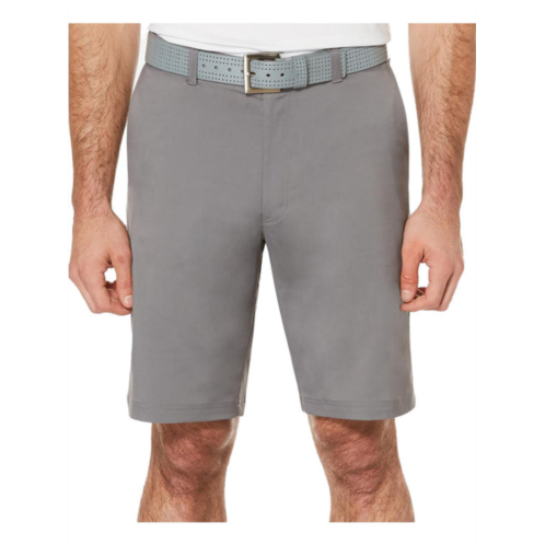 PGA Tour mens golf active flat front