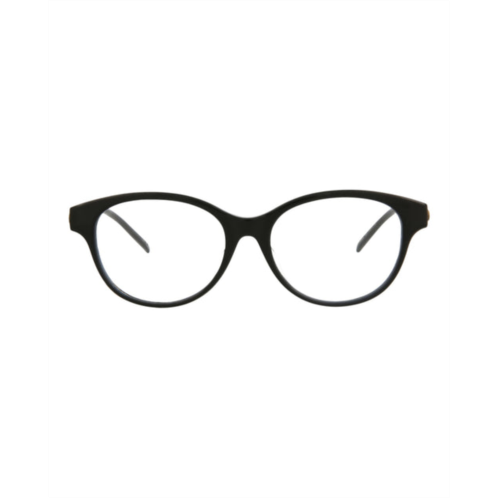 Gucci cat eye-frame acetate optical frames