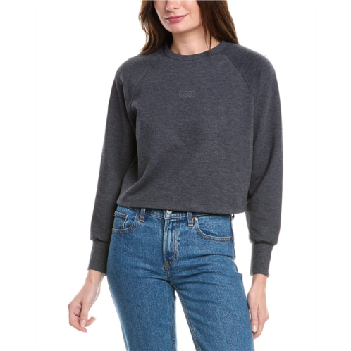 Hugo Boss eloma sweatshirt