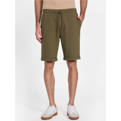 Guess Factory giovanni knit shorts
