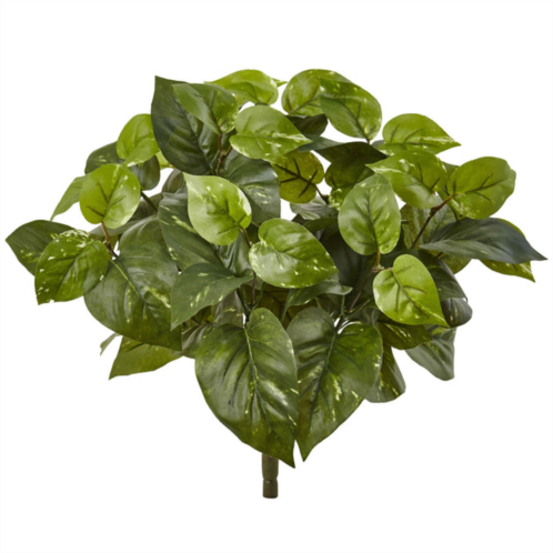 HomPlanti pothos artificial plant (set of 6) 16