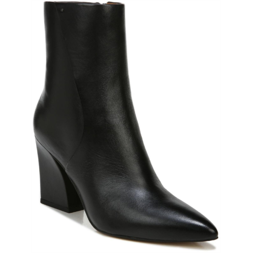 Franco Sarto vesi womens ankle booties