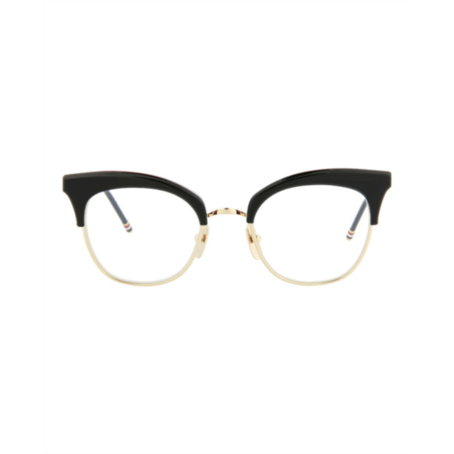 Thom Browne cat eye-frame acetate optical frames