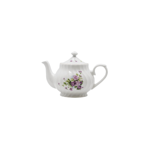 Lynns paradise 37oz teapot