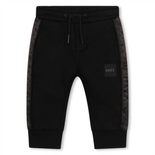 BOSS black logo sweatpants