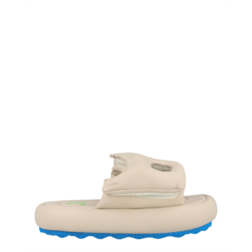 Off-White meteor padded slider