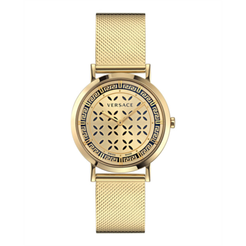 Versace new generation bracelet watch