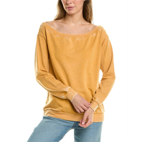 XCVI wearables tavia sweatshirt