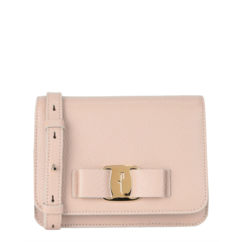 Salvatore Ferragamo vara bow crossbody