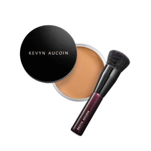 KEVYN AUCOIN BEAUTY foundation balm in fb7.5