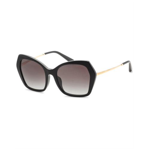 Dolce & Gabbana womens dg4399f 56mm sunglasses