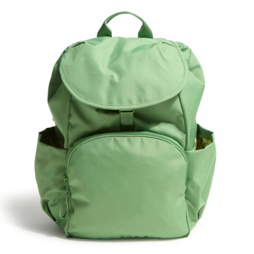 Vera Bradley outlet lighten up essential rucksack backpack