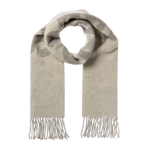 Jacquemus lecharpe wool scarf