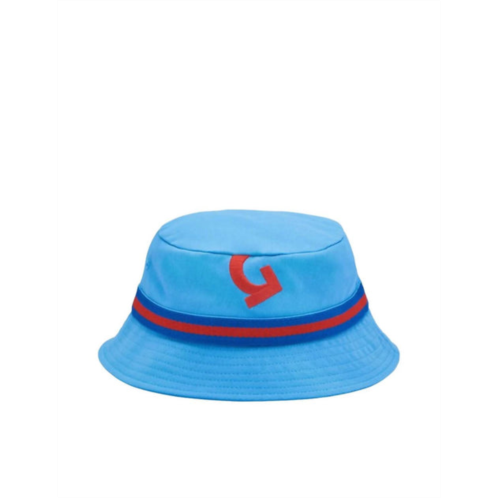 G/Fore quarter g golf bucket hat in baja