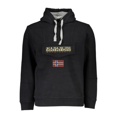 Napapijri cotton mens sweater