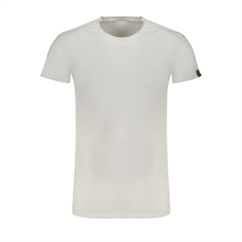 Gaudi cotton mens t-shirt