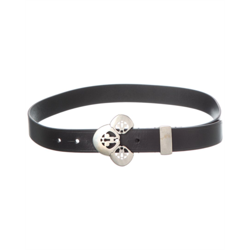Isabel Marant louama leather belt