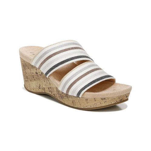 LifeStride divine womens wedge sandals