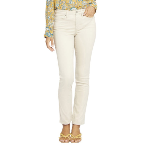 NYDJ sheri feather slim jean