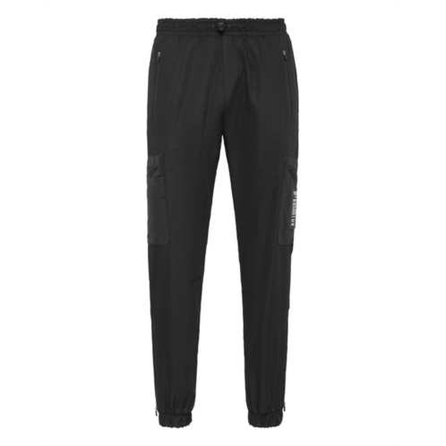 PLEIN SPORT jogging trousers