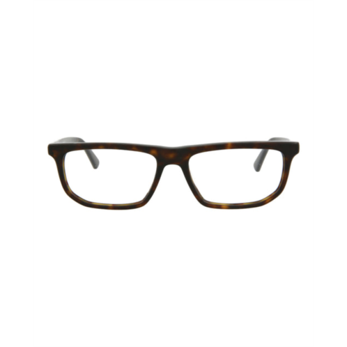 McQ Alexander McQueen square-frame acetate optical frames