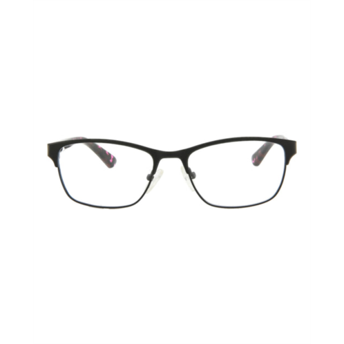 McQ Alexander McQueen square-frame metal optical frames