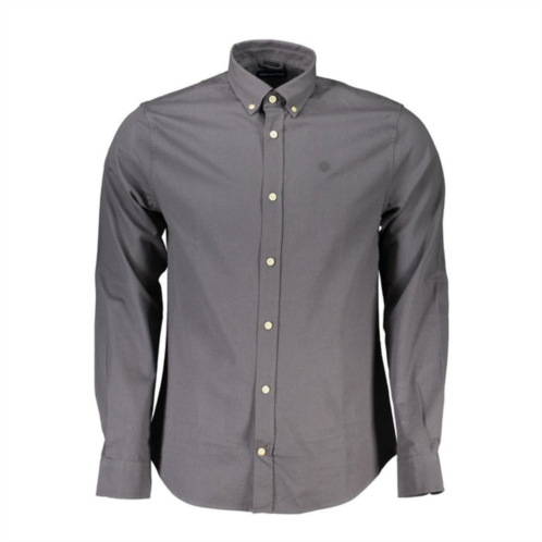 North Sails cotton mens shirt