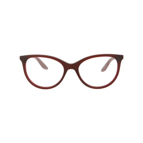 Puma cat eye-frame acetate optical frames