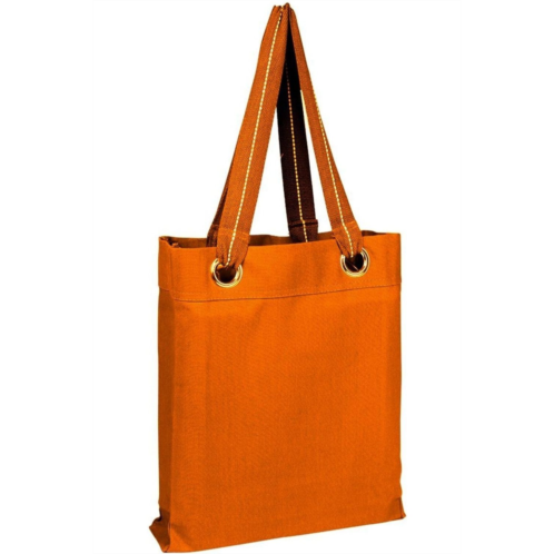 Q-Tees large grommet tote