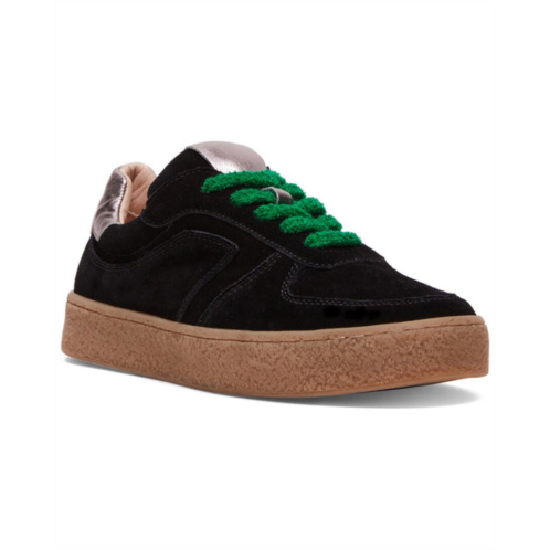 Steve Madden brayan suede sneaker