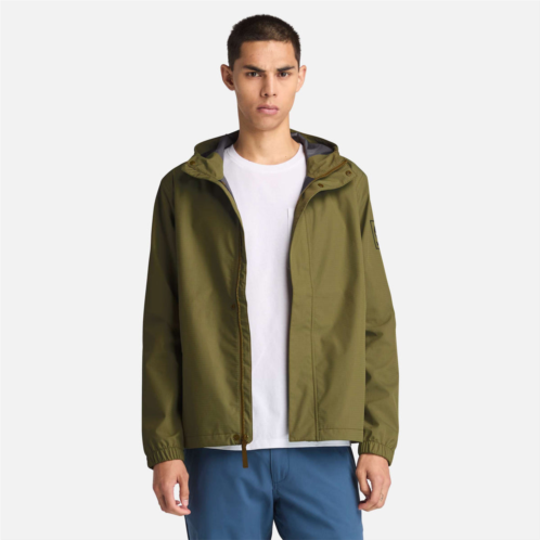 Timberland mens waterproof 3-layer shell