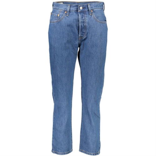 Levi cotton jeans & womens pant