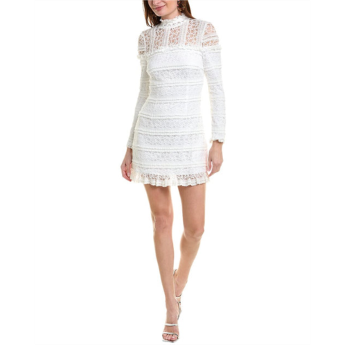 LIKELY niccolo mini dress