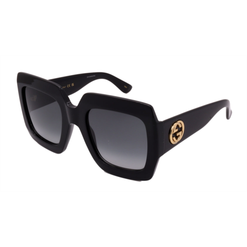 Gucci gg0053sn-001-54-25-140