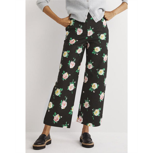 Boden high waisted tailored trouser