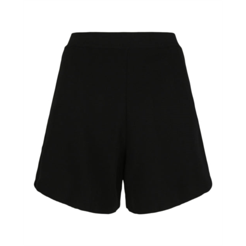 Stella McCartney compact knit shorts