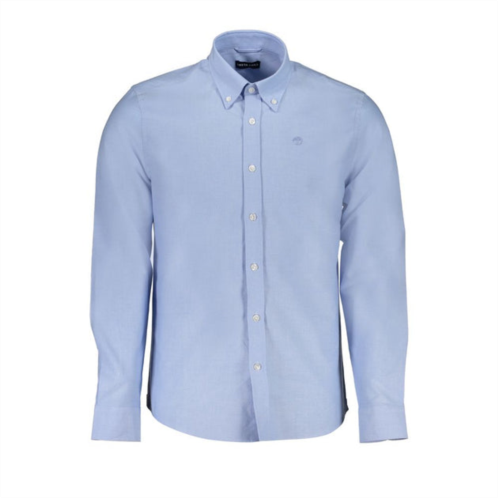 North Sails cotton mens shirt