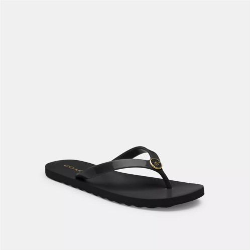 Coach Outlet zayn flip flop