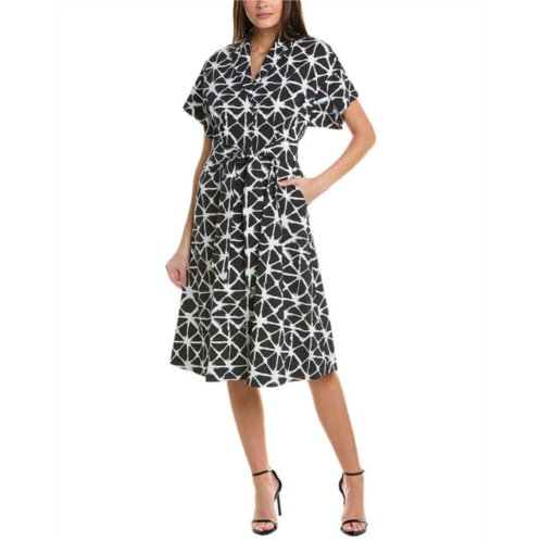 Natori shirt dress