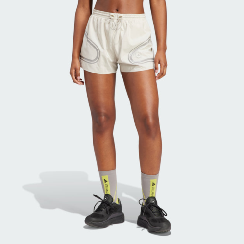 Adidas womens by stella mccartney truepace running shorts